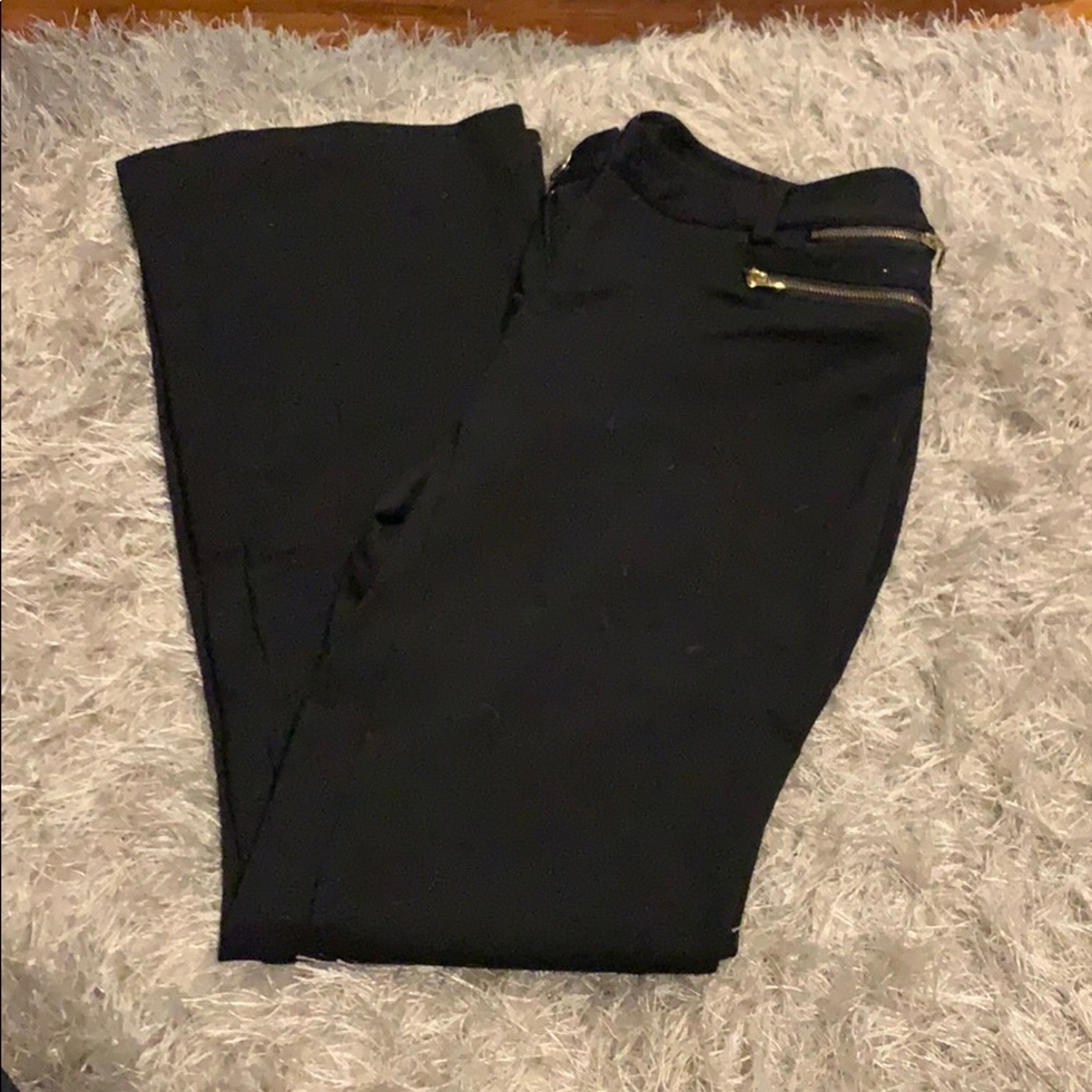INC black dress pants